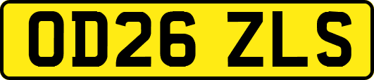 OD26ZLS
