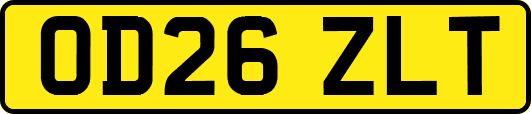 OD26ZLT