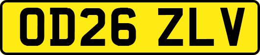 OD26ZLV