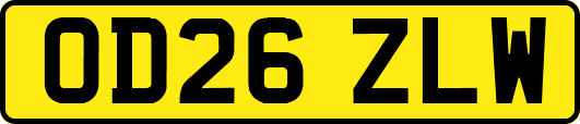 OD26ZLW
