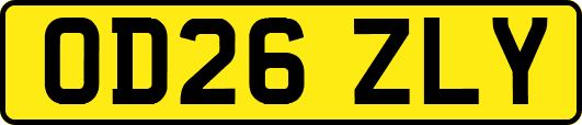 OD26ZLY