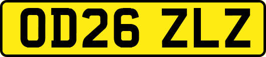 OD26ZLZ