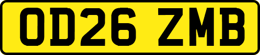 OD26ZMB