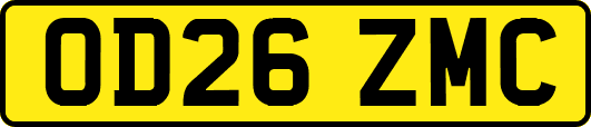 OD26ZMC