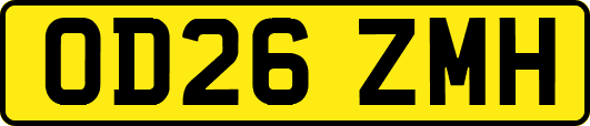 OD26ZMH