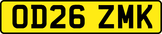 OD26ZMK