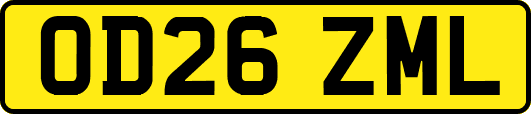 OD26ZML