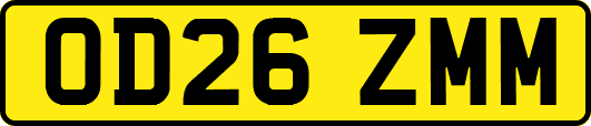 OD26ZMM