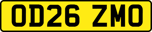 OD26ZMO