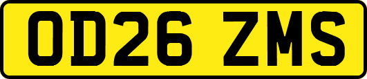 OD26ZMS