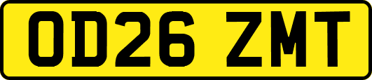 OD26ZMT