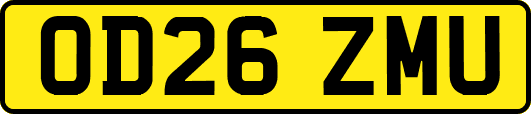 OD26ZMU