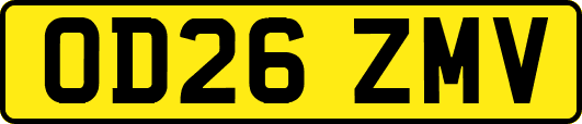 OD26ZMV