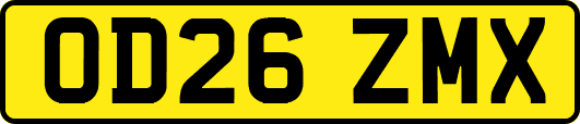 OD26ZMX