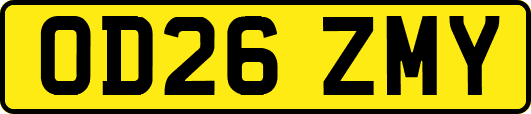 OD26ZMY