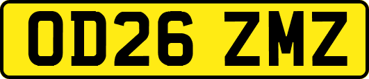 OD26ZMZ