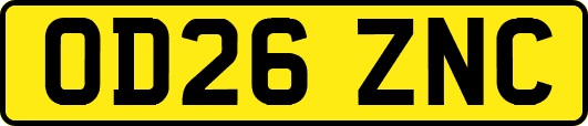 OD26ZNC