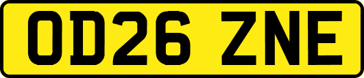 OD26ZNE
