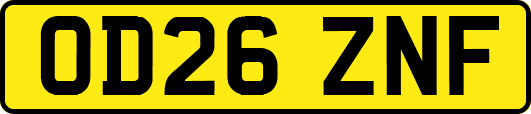 OD26ZNF