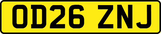 OD26ZNJ