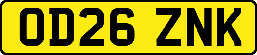 OD26ZNK