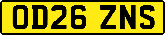 OD26ZNS