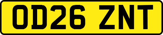 OD26ZNT
