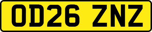 OD26ZNZ