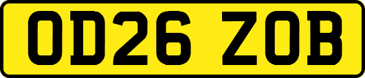 OD26ZOB