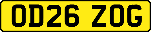 OD26ZOG