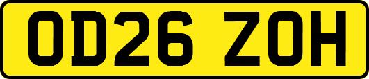 OD26ZOH