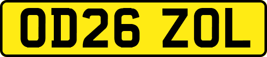 OD26ZOL
