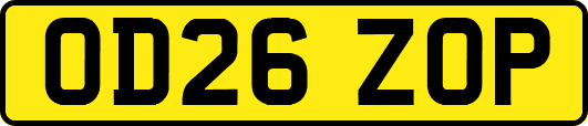 OD26ZOP