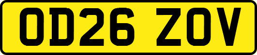 OD26ZOV