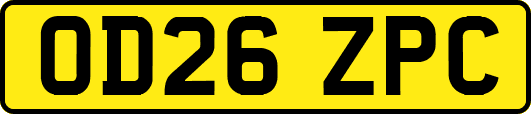 OD26ZPC