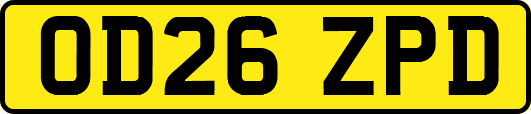 OD26ZPD