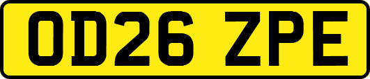 OD26ZPE