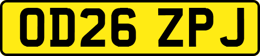 OD26ZPJ