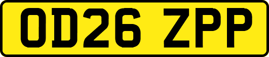 OD26ZPP