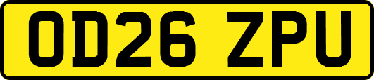 OD26ZPU