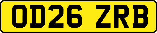 OD26ZRB