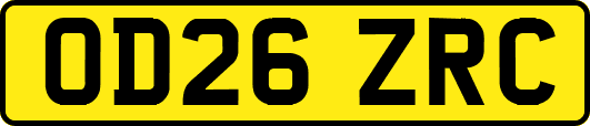 OD26ZRC