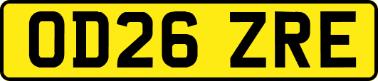OD26ZRE