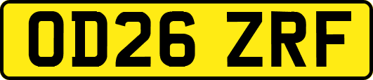 OD26ZRF