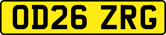 OD26ZRG