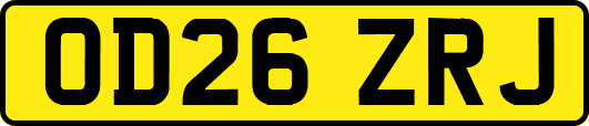OD26ZRJ