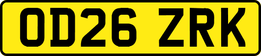 OD26ZRK