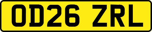 OD26ZRL