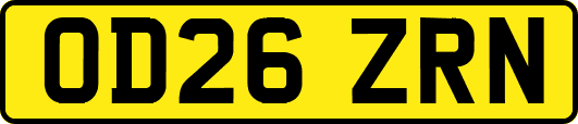 OD26ZRN