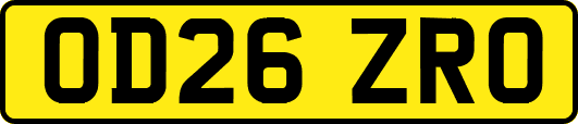 OD26ZRO